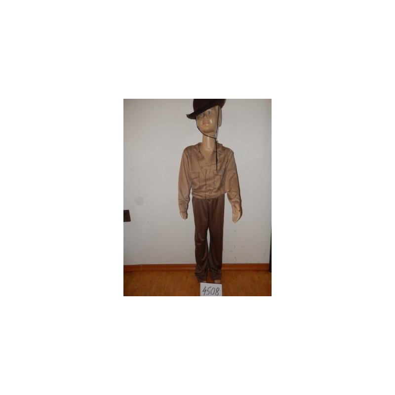   film  č. 4508    Indiana Jones