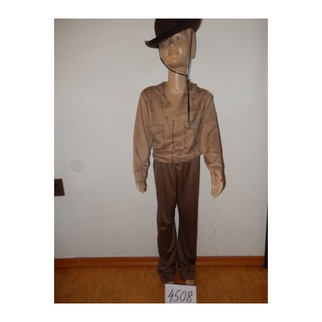   film  č. 4508    Indiana Jones