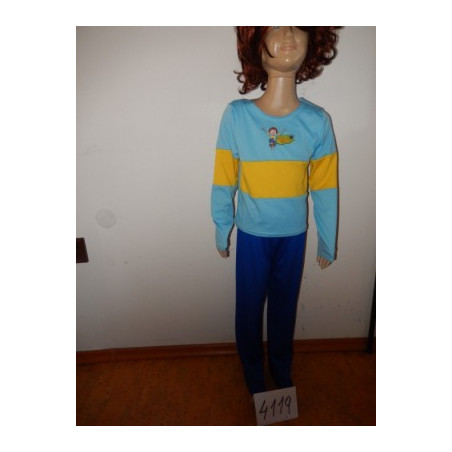 film,  č. 4875 4119  Horrid  Henry***