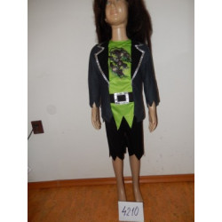 č, 4210 trosečník