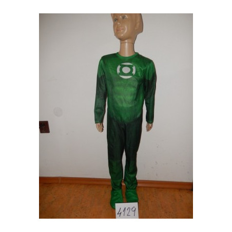   film     č. 4129  green lantern ***