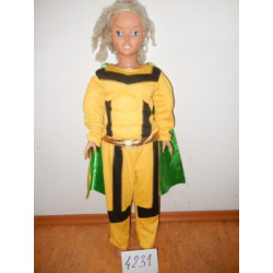  film č. 4231  *Pwer range...