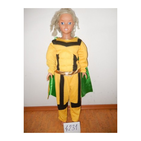  film č. 4231  *Pwer range  gren 