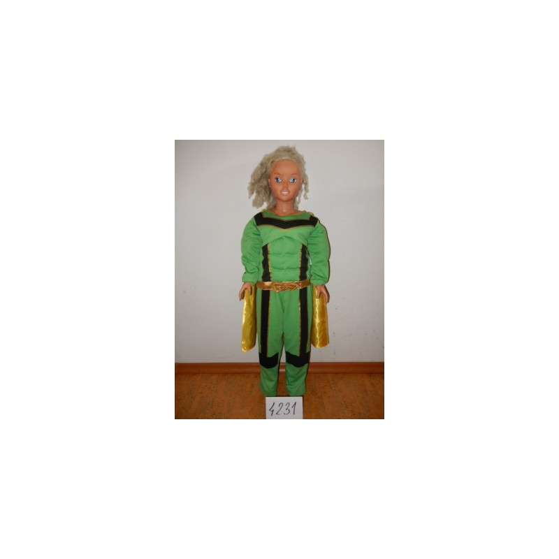 film  č. 4231   --&quot&quot ---Power randger gren