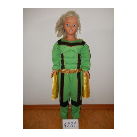 film  č. 4231   --&quot&quot ---Power randger gren