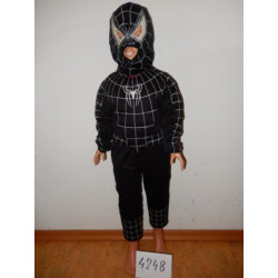 č. 2126  spiderman