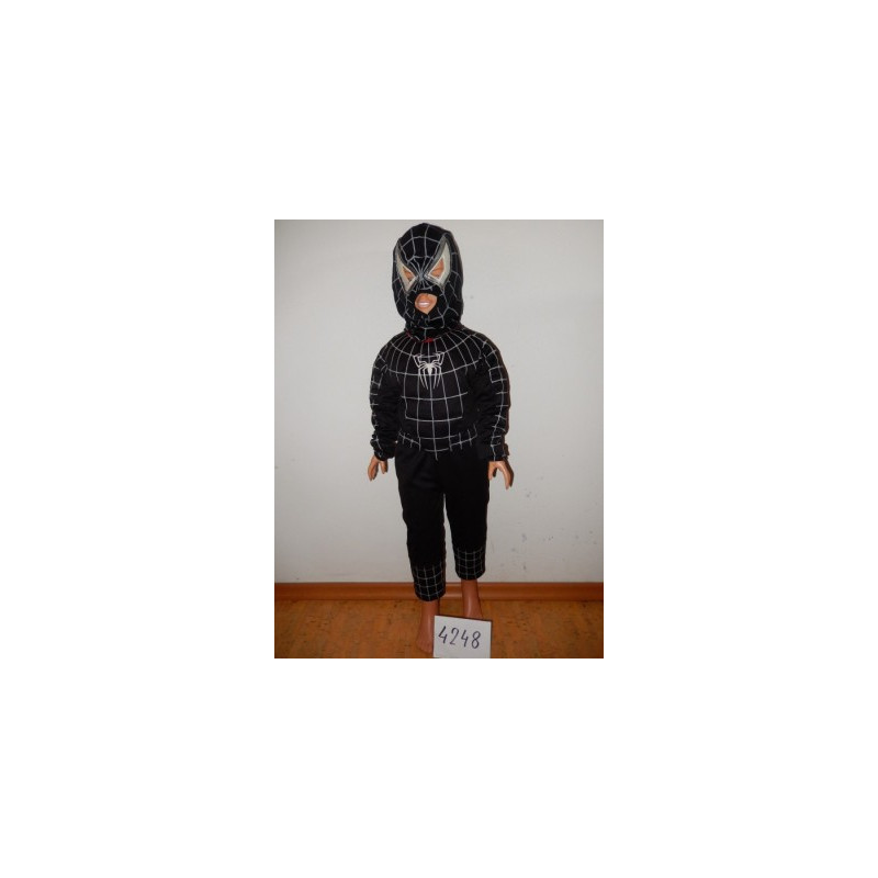 č. 2126  spiderman