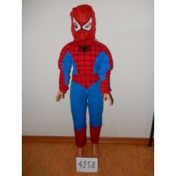 č. 4258 spiderman