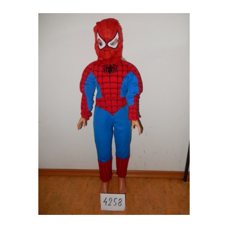 č. 4258 spiderman