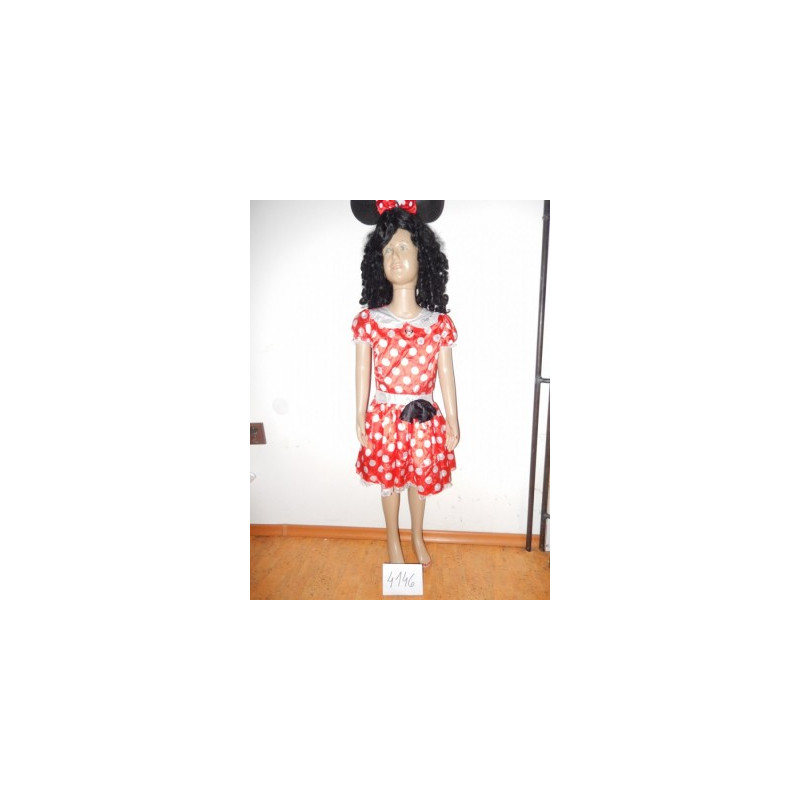  film  č. 4146 Minie ***