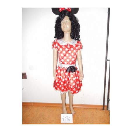  film  č. 4146 Minie ***