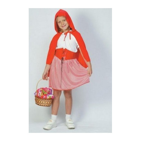 č. 1223 A + B Karkulka