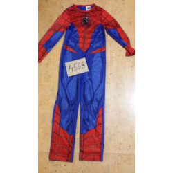 č. 4565 spiderman