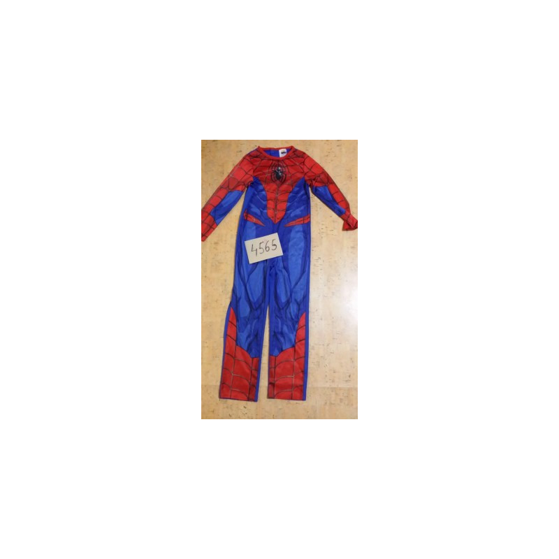 č. 4565 spiderman