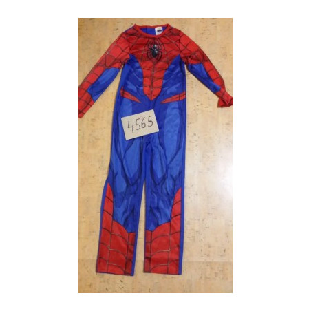 č. 4565 spiderman