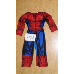 č. 4780 spiderman