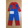 č. 4998  spiderman  N