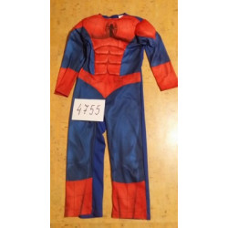 č. 4755 spiderman