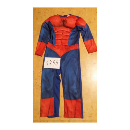 č. 4755 spiderman