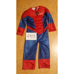  č. 4905  spiderman