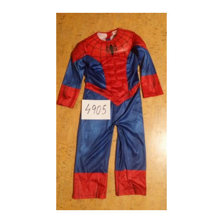 č. 4905  spiderman