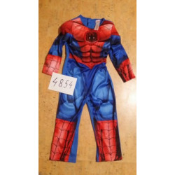 č. 4854 spiderman 