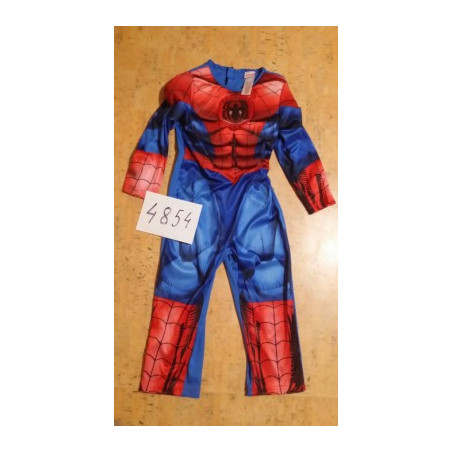 č. 4854 spiderman 