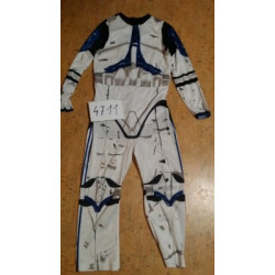 č. 4711 clonentropen  starwars