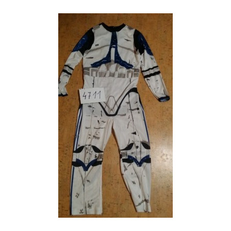 č. 4711 clonentropen  starwars