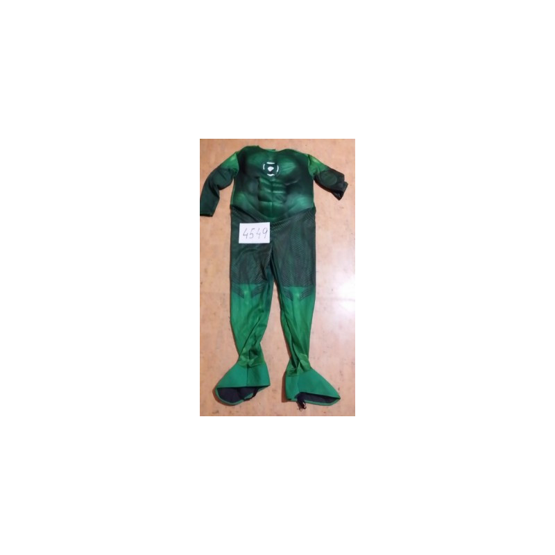 č. 4549 gren larten ***