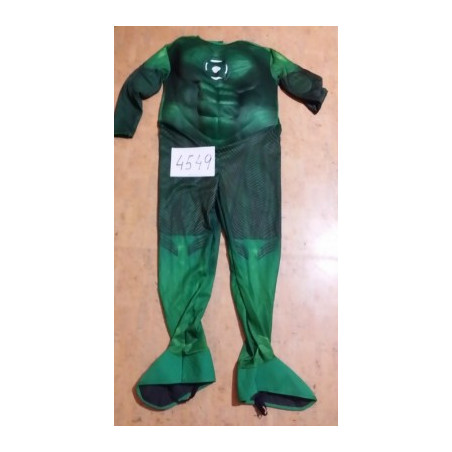 č. 4549 gren larten ***