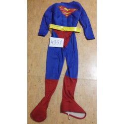 č. 4351 superman
