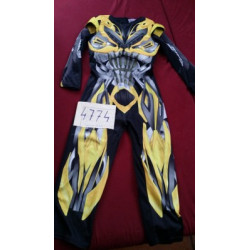 č. 4774 transformers ***