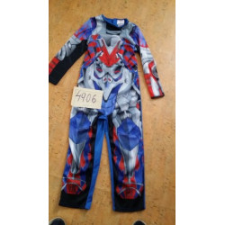 č. 4906 transformers ***