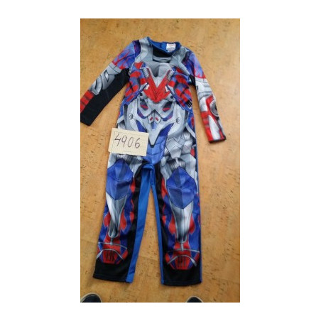 č. 4906 transformers ***