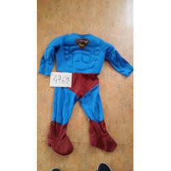 č. 4960 superman
