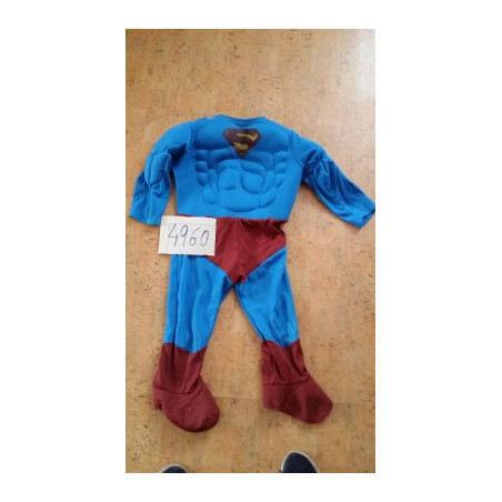 č. 4960 superman