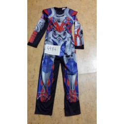 č. 4984 transformers ***