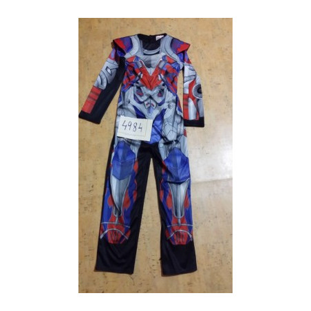 č. 4984 transformers ***