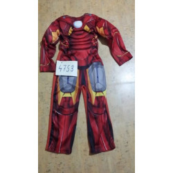 č.4753  marvel- Avengers ***