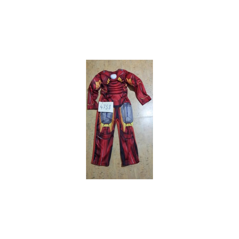 č.4753  marvel- Avengers ***