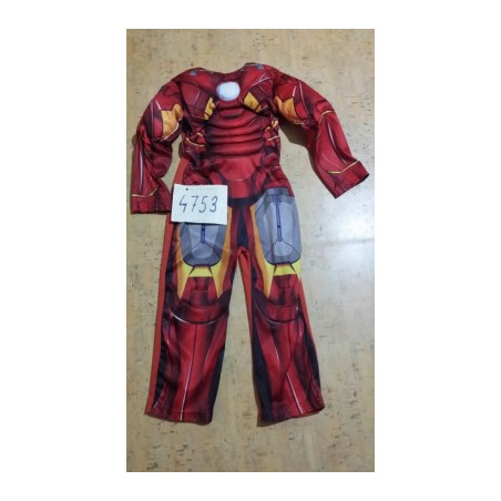 č.4753  marvel- Avengers ***