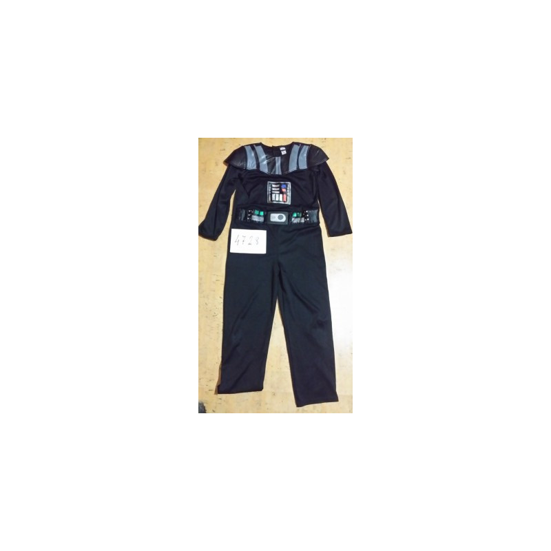 č. 4728+ 4832 +4113  Darth - starwars ***