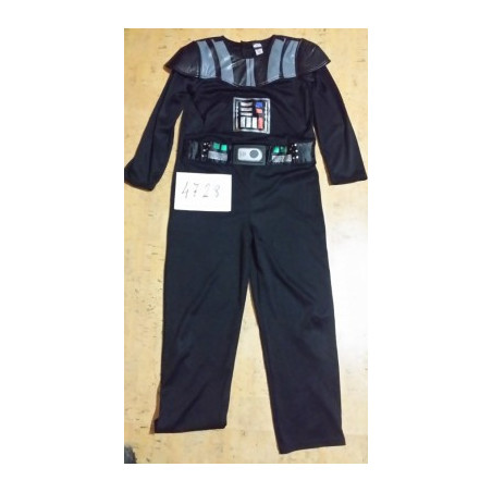 č. 4728+ 4832 +4113  Darth - starwars ***