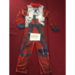 č. 4993  starwars ***