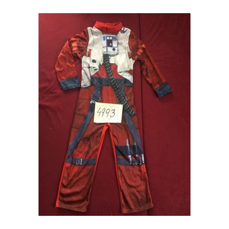 č. 4993  starwars ***