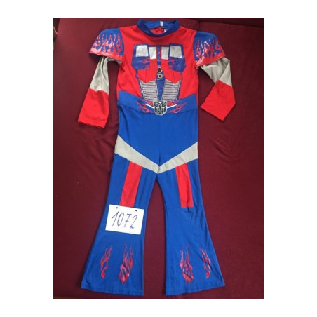 č. 1072 transformers