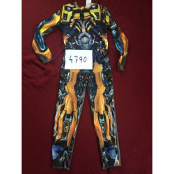 č. 4790 transformers ***