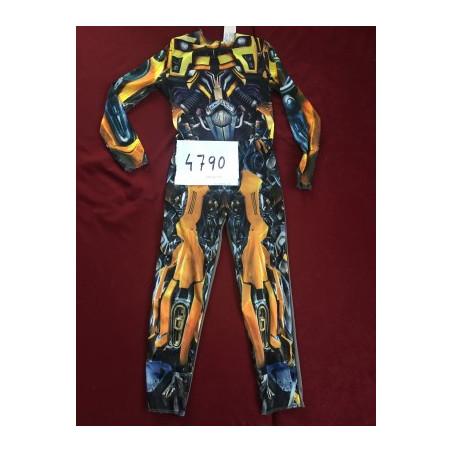 č. 4790 transformers ***