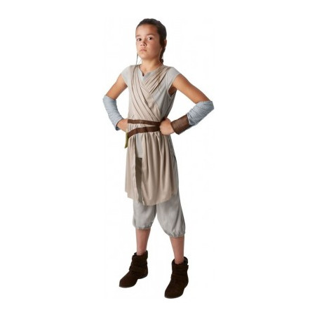detsky-kostym-rey-star-wars_  č. 3519   bez návleků